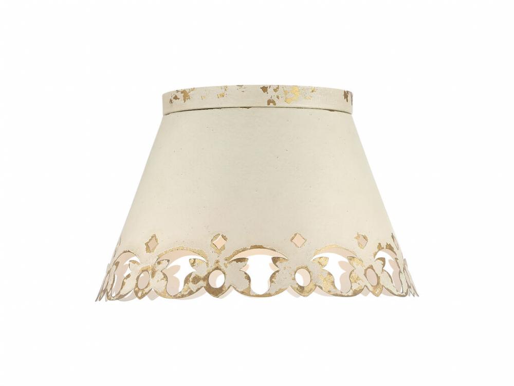Alcott 2 Light Wall Sconce in Antique Black Iron with No Shade