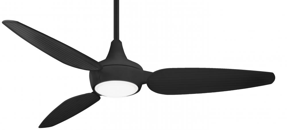SEACREST - LED 60" CEILING FAN