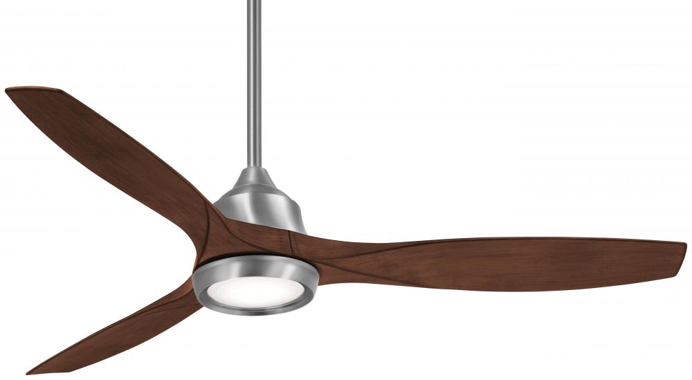 SKYHAWK - LED 60" CEILING FAN