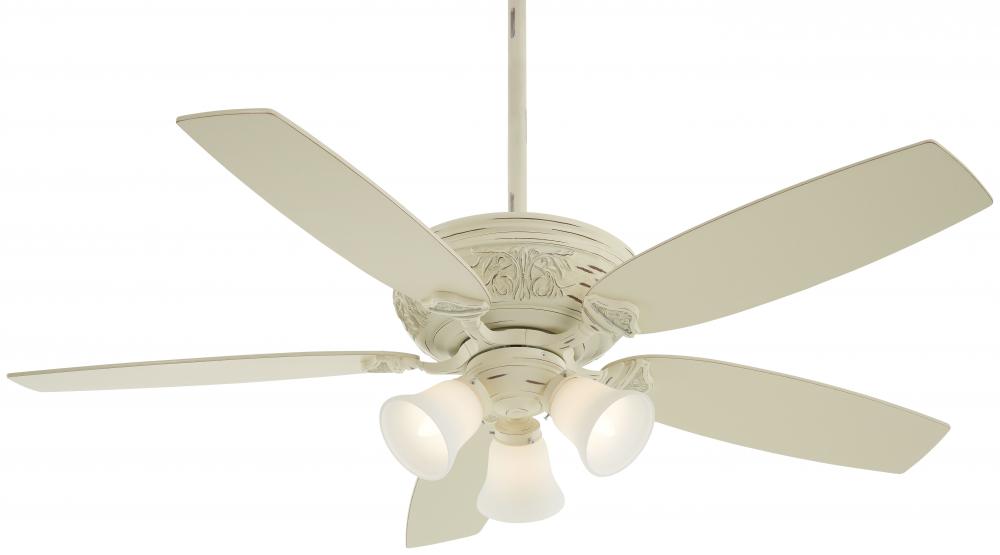 CLASSICA - LED 54" CEILING FAN