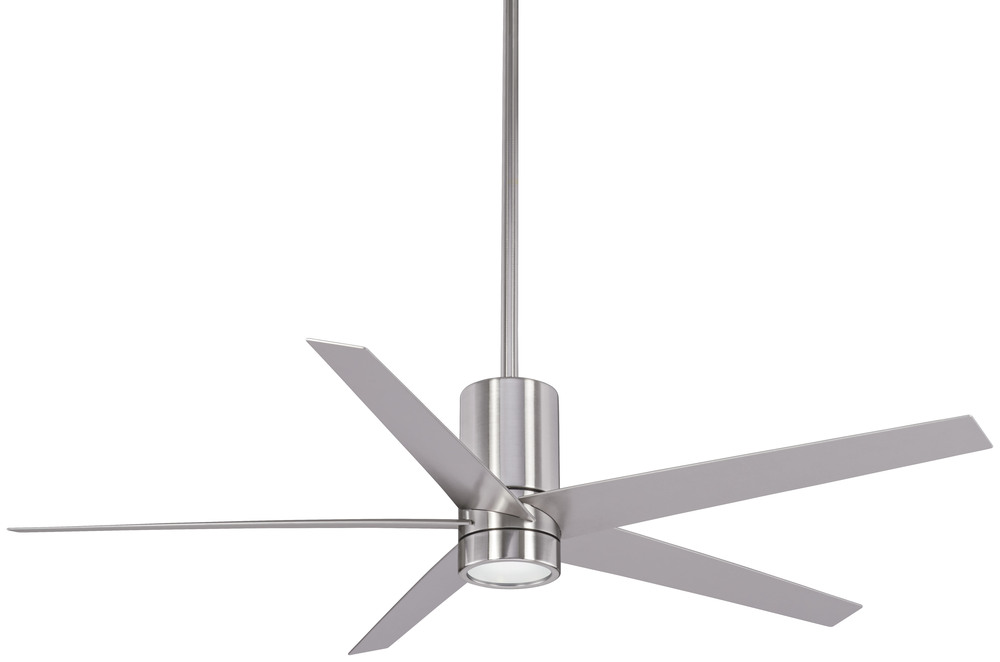 SYMBIO - LED 56" CEILING FAN