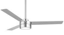Minka-Aire F535L-ABD - 52" CEILING FAN WITH LIGHT