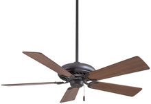 Minka-Aire F568-ORB - CEILING FAN