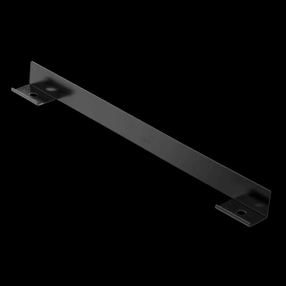 12V HYBRID 3 CHANNEL ANGLE SHIELD