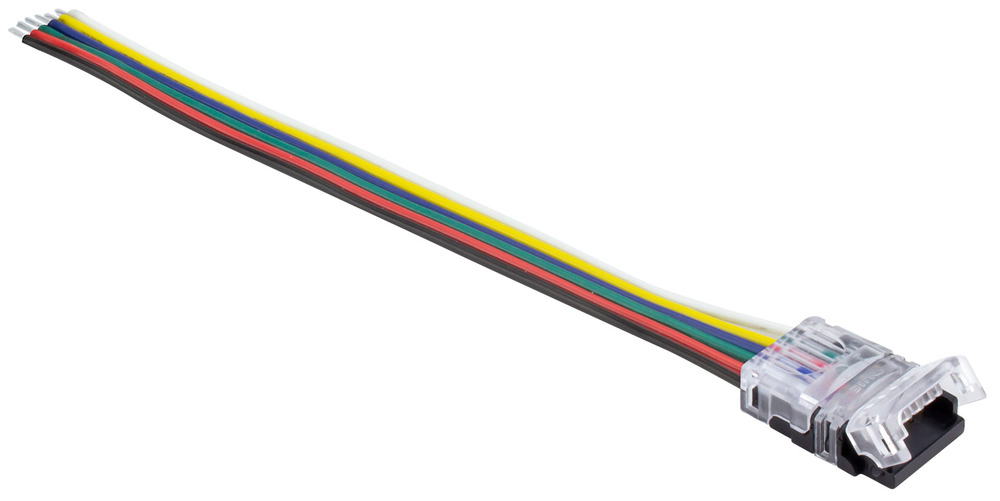 6PIN POWER FEED