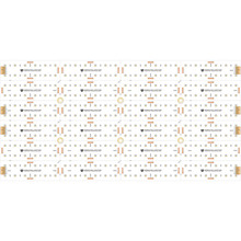 American Lighting CNVS-RGBW-12x24 - canvas sheet RGBW