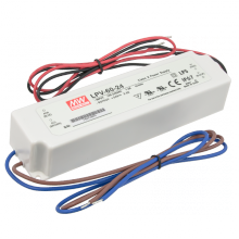 CONSTANT CURRENT DRIVERS