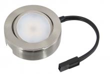 MVP LED PUCK LIGHT