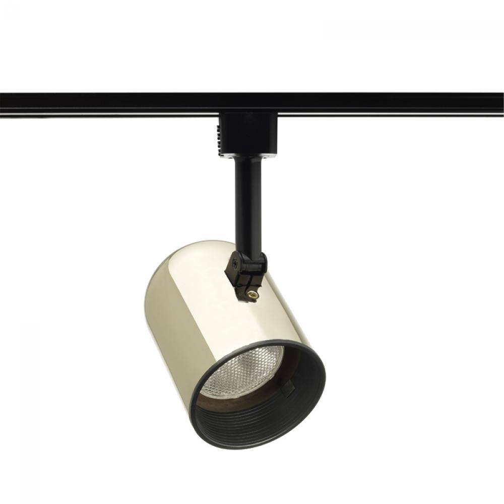 Trac-Lites Round Back Cylinder with Baff