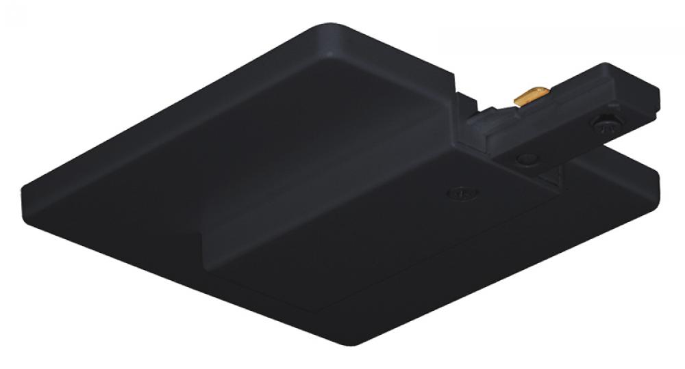 Trac-Master Electrical End Feed Connecto