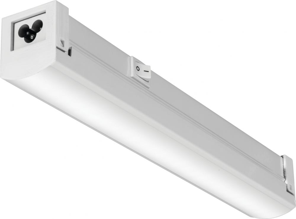 LED Mini Linkable Strip, JBox cover