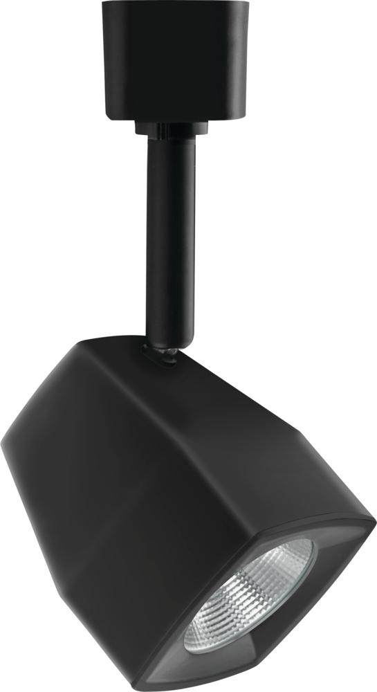 Square Integrated LED Track Head, LED, 2
