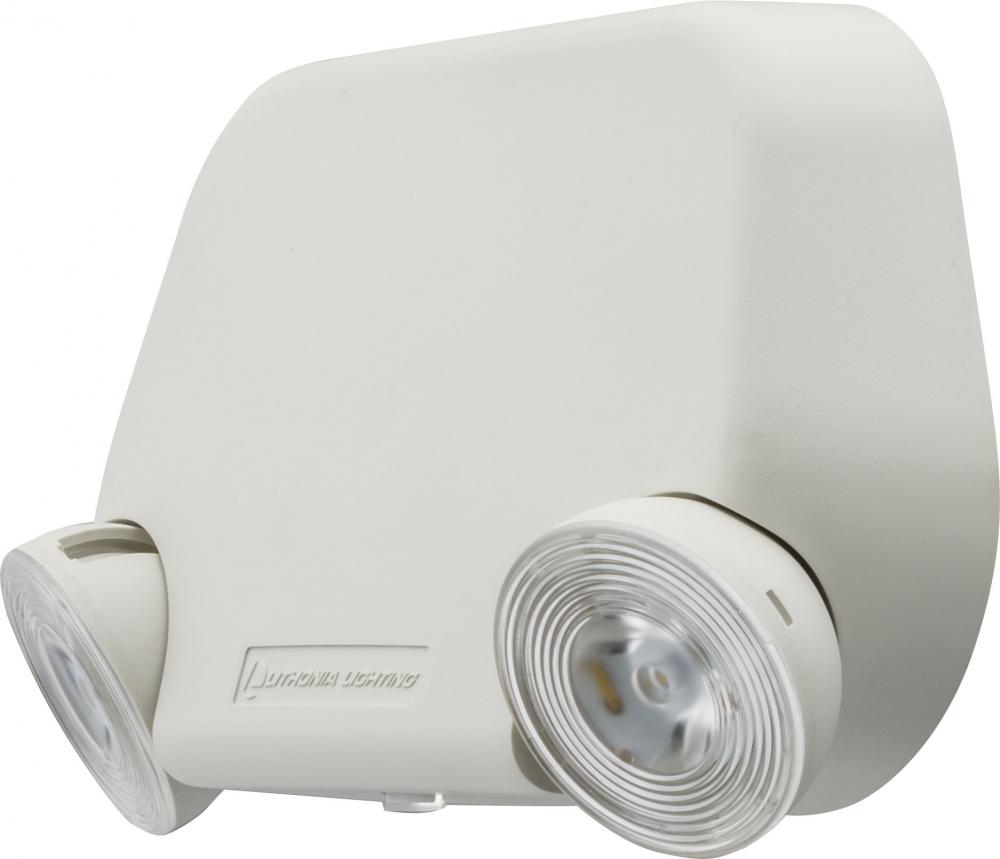 Lithonia Lighting LED Emergency Light, T