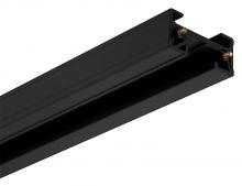 Acuity Brands T 2FT BL - Trac-Master Trac Sections, 1-Circuit, 2F