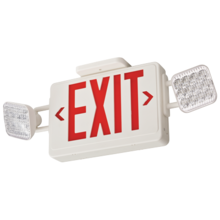 Acuity Brands ECRG HO RD M6 - ECRG EMERGENCY/EXIT RD REMOTE