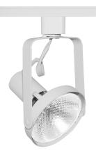 Acuity Brands T689 WH - Trac-Master Front Lamping Gimbal PAR30,