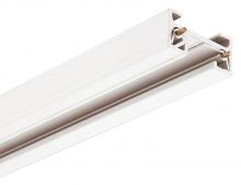 Acuity Brands T 2FT WH - Trac-Master Trac Sections, 1-Circuit, 2F