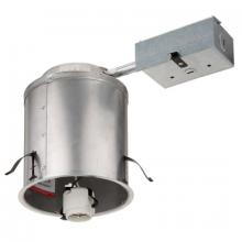 Acuity Brands L5R GSKT R6 - 5 IN air-tight, IC/Non-IC remodel housin