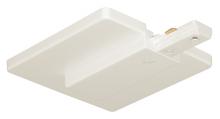 Acuity Brands T21 WH - Trac-Master Electrical End Feed Connecto