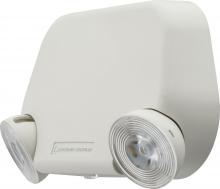 Acuity Brands EU2L B M12 - Lithonia Lighting LED Emergency Light, T