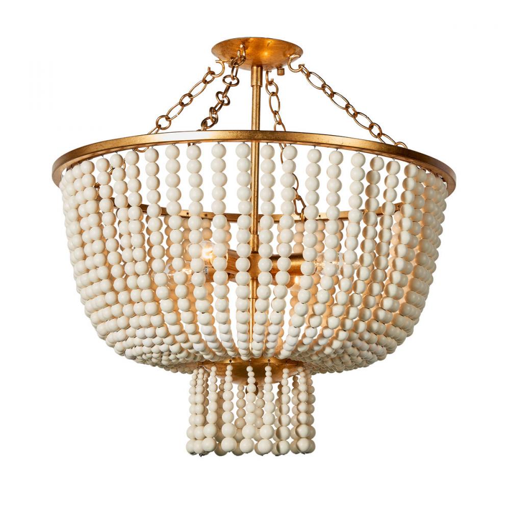 Campana Sem-Flushmount