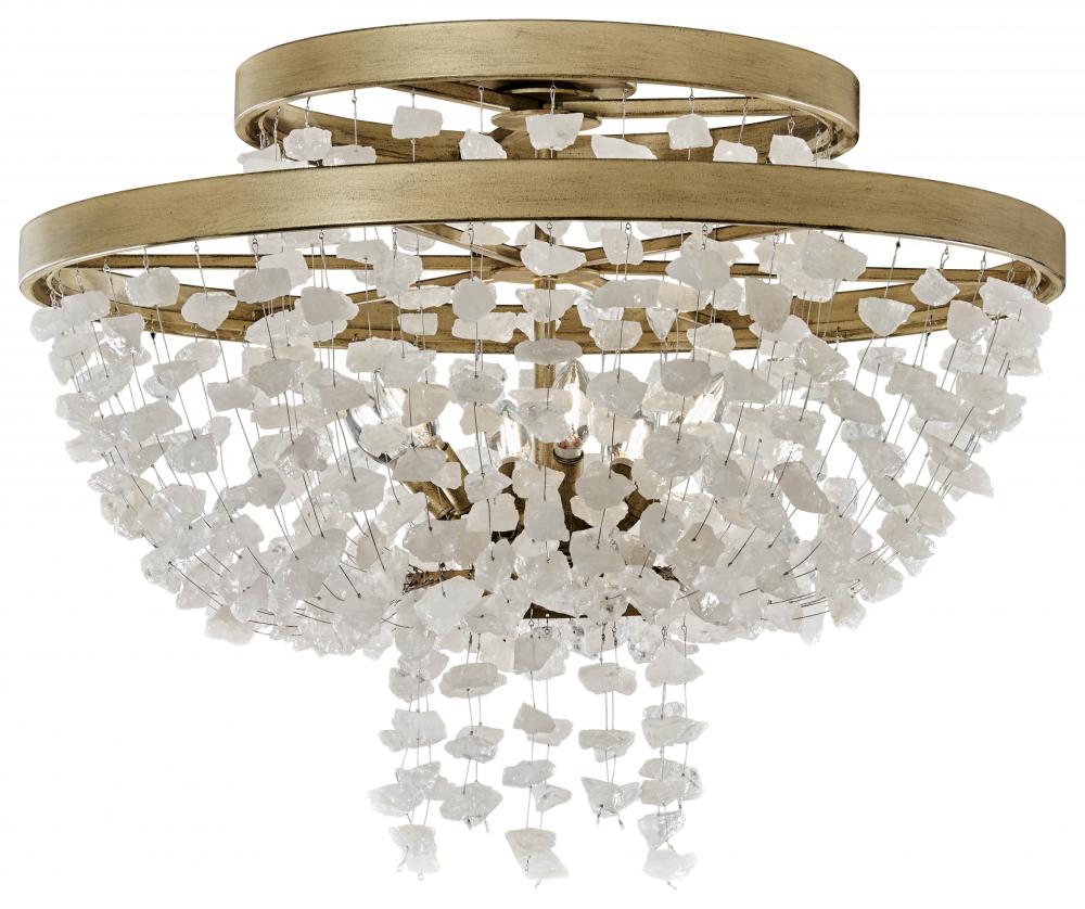 STONYBROOK - 6 LIGHT PENDANT FIXTURE