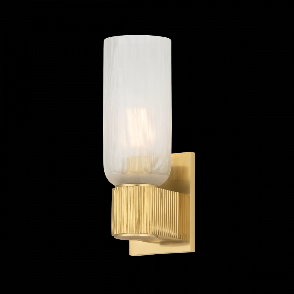 IRONDALE Wall Sconce