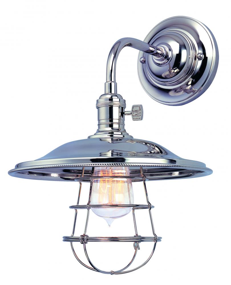 Heirloom Wall Sconce