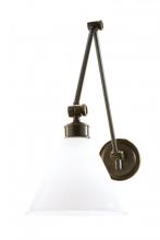 Hudson Valley 4731-AN - 1 LIGHT WALL SCONCE