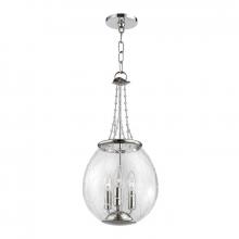 Hudson Valley 5311-PN - 3 LIGHT PENDANT