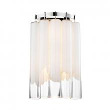 Hudson Valley 8900-PN - 2 LIGHT WALL SCONCE