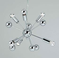 Mini Chandelier
