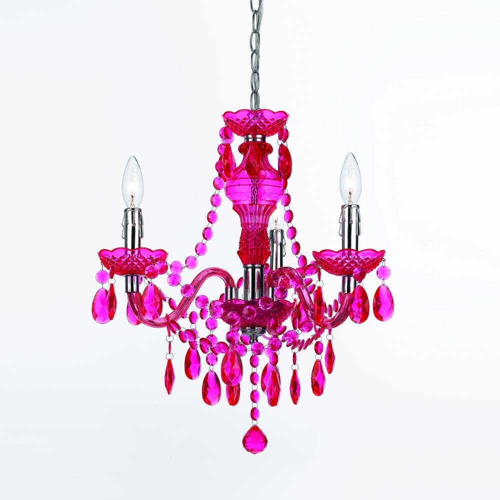 Mini Chandelier