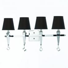 AF Lighting 8205-4W - Vanity