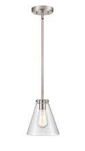 Millennium 8131-BN - Mini-Pendant light