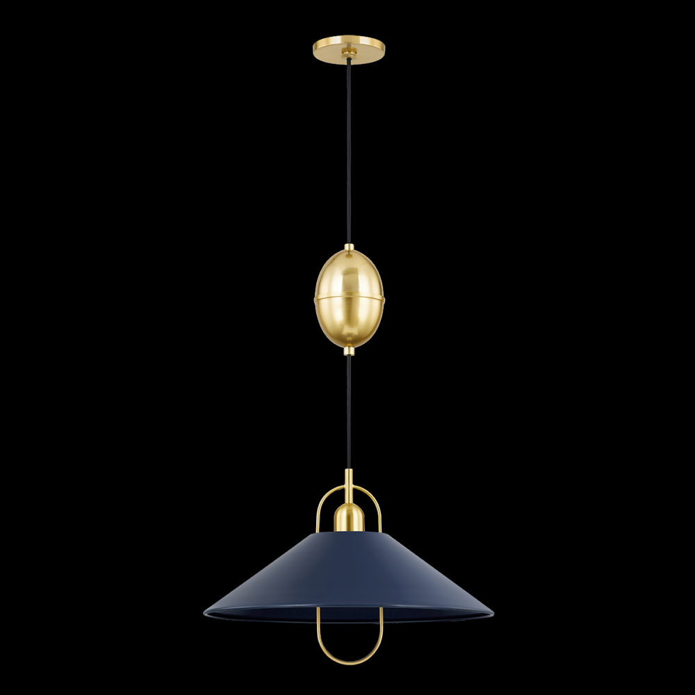 MARIEL PENDANT