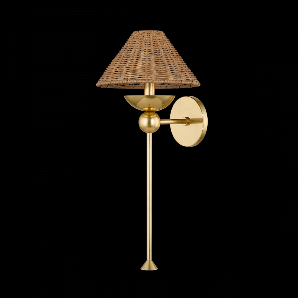 PERILLA Wall Sconce