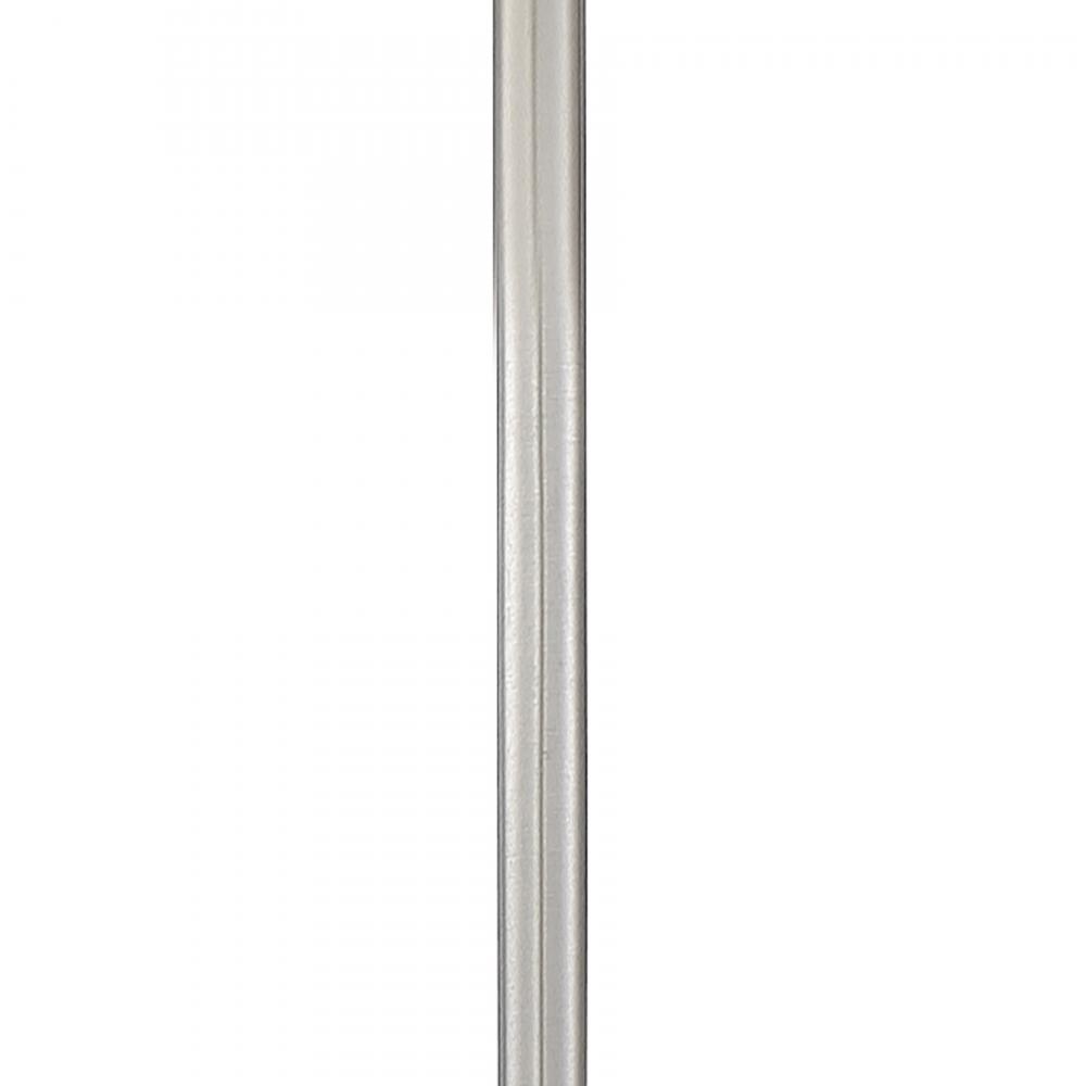 22 Inch Rod with Nipple