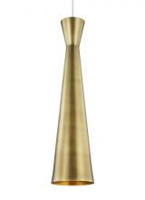 Visual Comfort & Co. Modern Collection 700MPWDSBRC-LED930 - Windsor Pendant