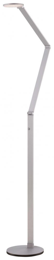 TASK PORTABLES - LED FLOOR LAMP