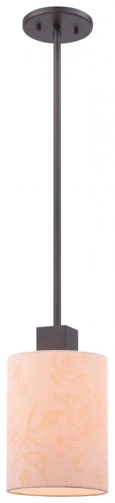 KIMONO™ - 1 LIGHT PENDANT