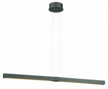 Minka George Kovacs P5491-172-L - STRUCTURE - 2 LIGHT LED ISLAND LIGHT