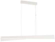 Minka George Kovacs P1155-655-L - SO INCLINED - LED ISLAND LIGHT