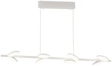 Minka George Kovacs P1156-044B-L - EYE SPY - LED ISLAND LIGHT