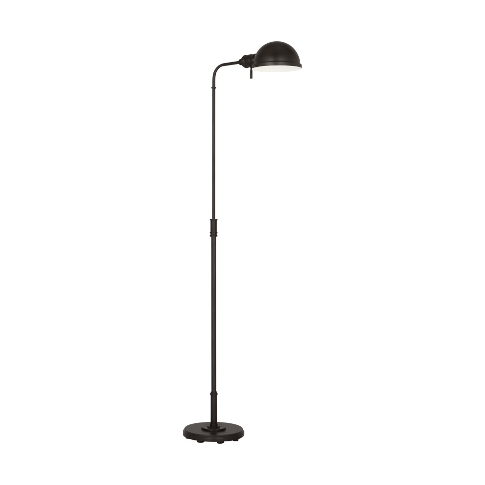 Belmont Large Task Floor Lamp