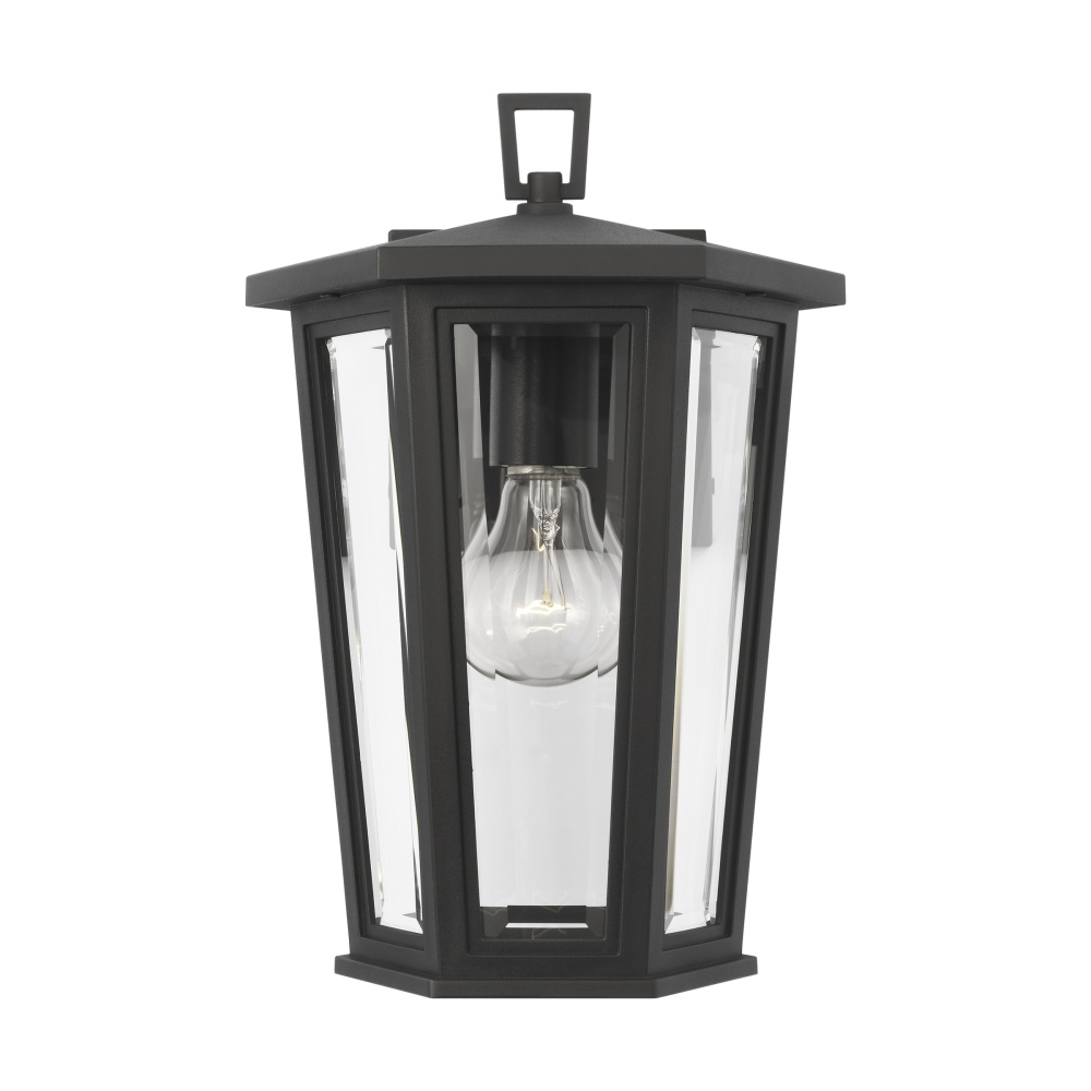 Witley Small Wall Lantern