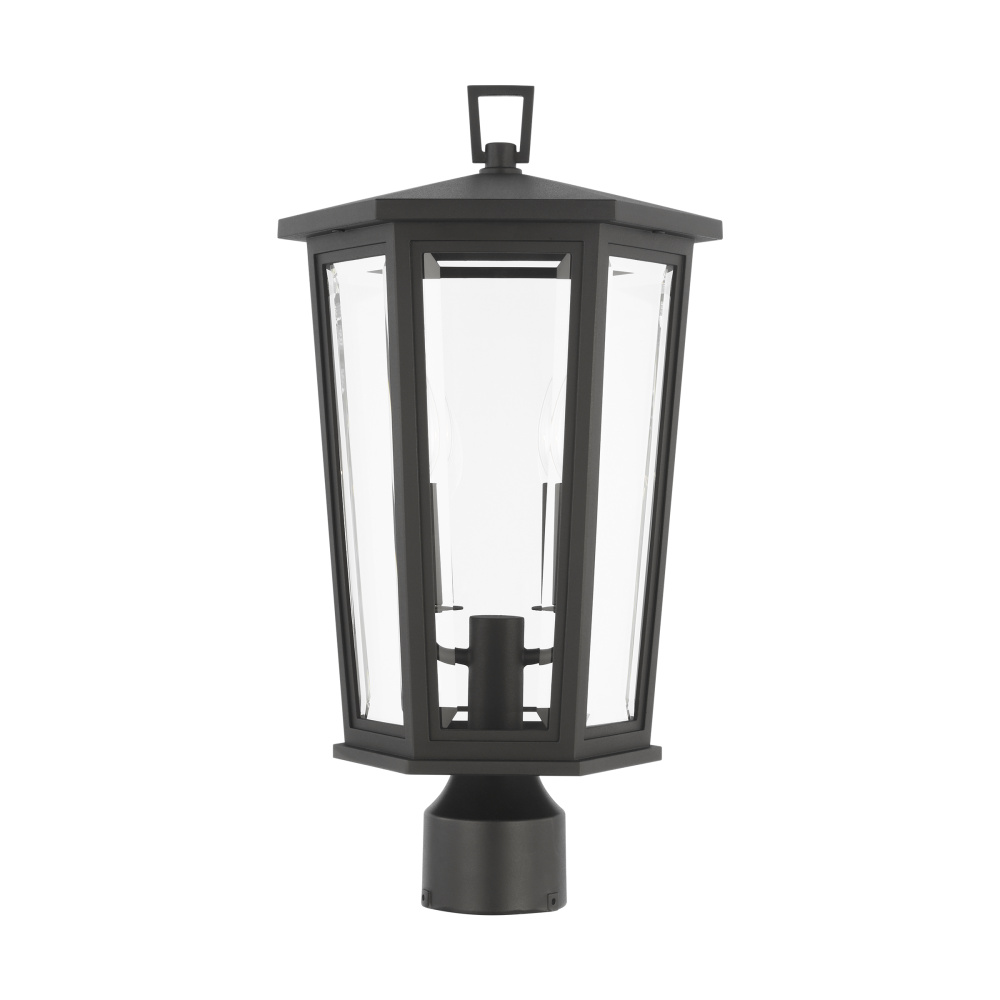 Witley Medium Post Lantern