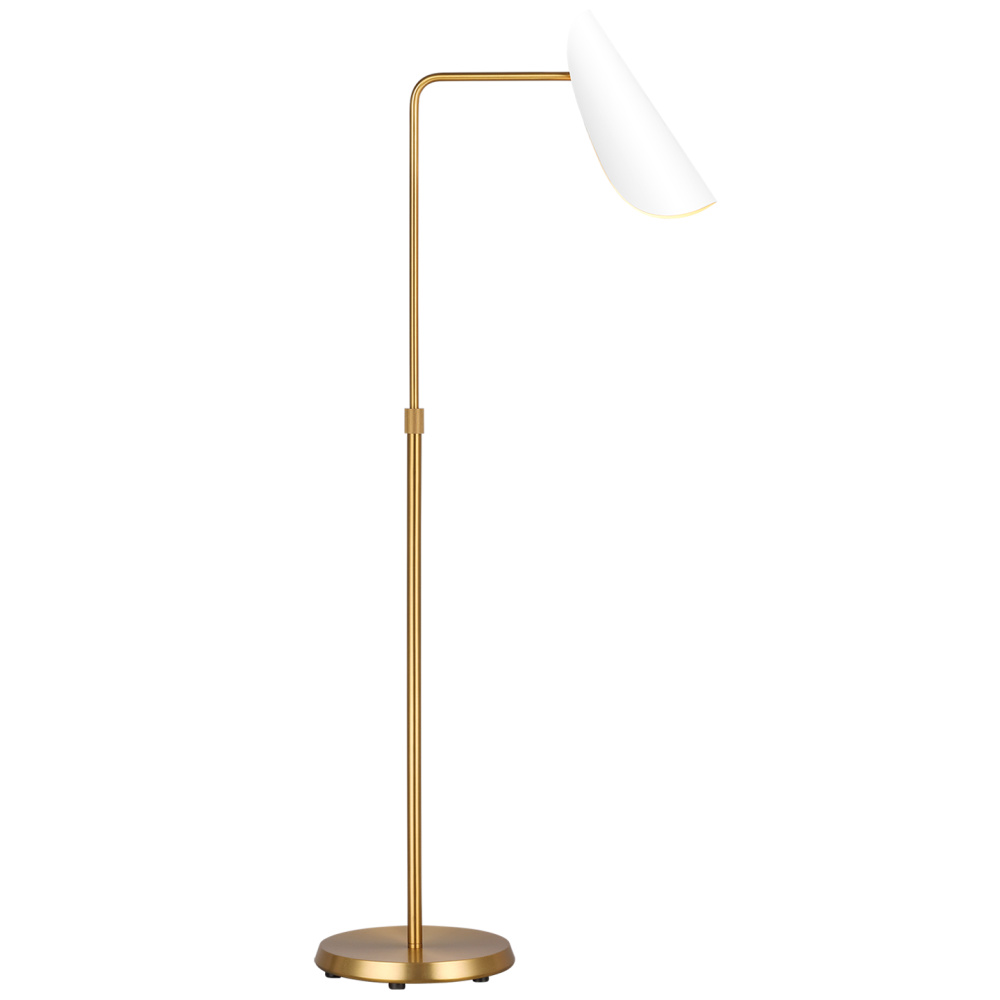 Tresa Task Floor Lamp