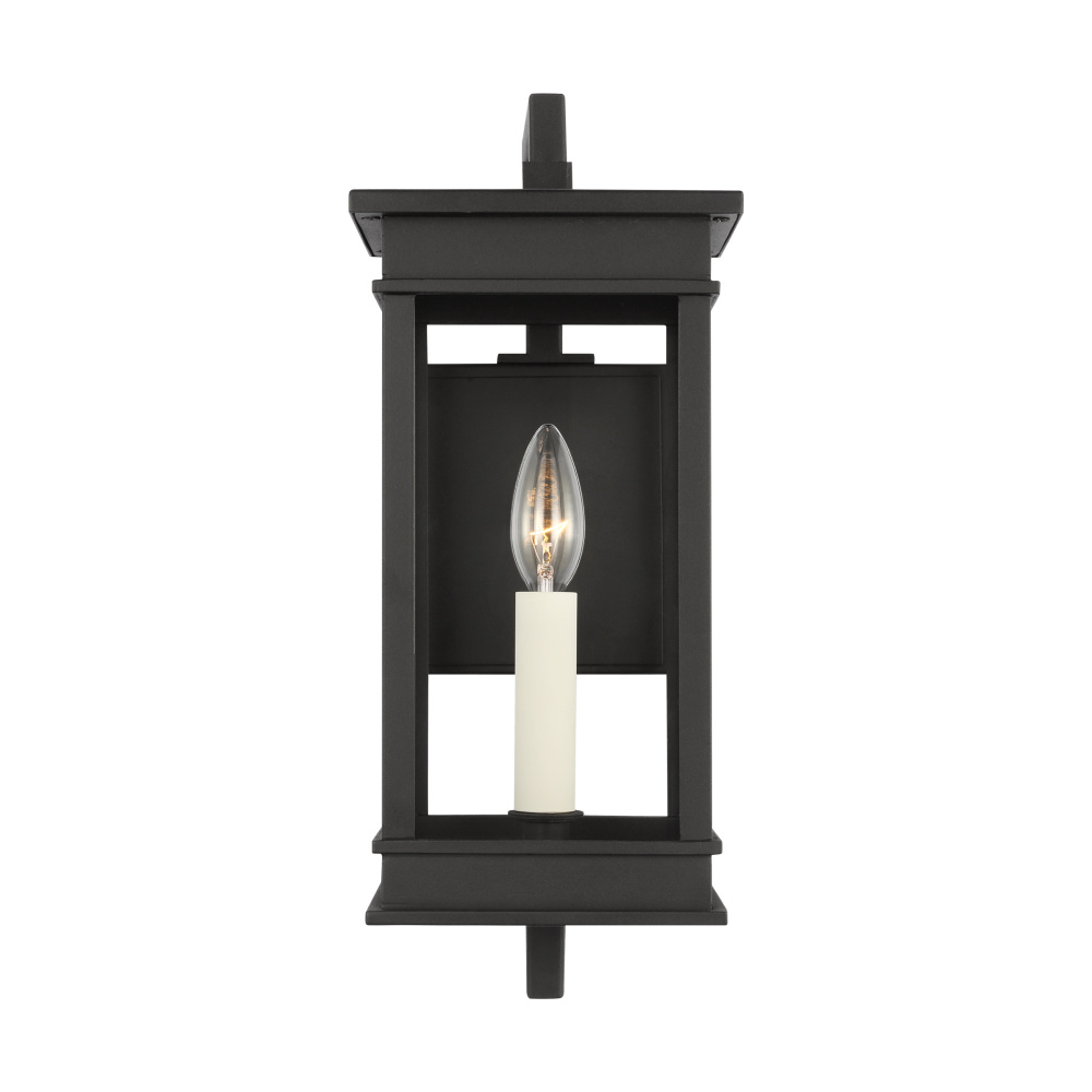 Cupertino Small Bracket Wall Lantern