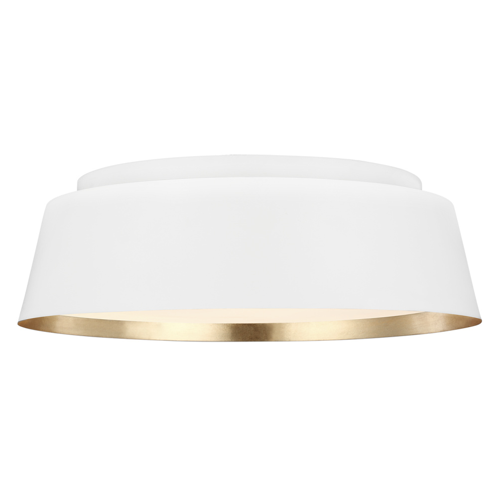 Asher Medium Flush Mount